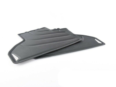 Set covorase spate [cauciuc] ORIGINAL BMW 51472458440