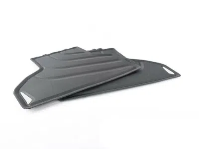 Set covorase spate [cauciuc] ORIGINAL BMW 51472458440