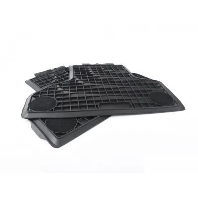 Set covorase spate [cauciuc] ORIGINAL BMW 51472458440