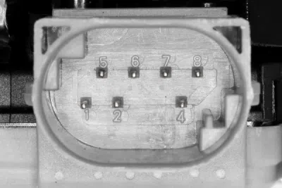 Incuietoare usa VEMO V20-85-0030