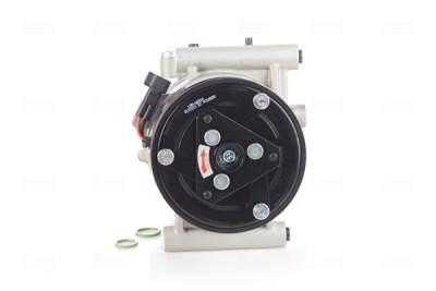 Compresor, climatizare NISSENS 89590