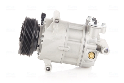 Compresor, climatizare NISSENS 89590