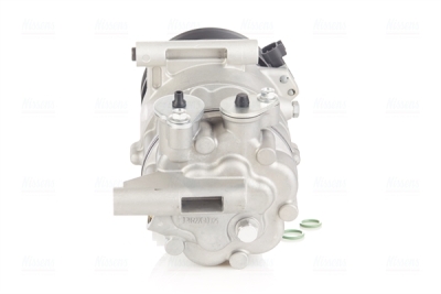Compresor, climatizare NISSENS 89590