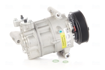 Compresor, climatizare NISSENS 89590