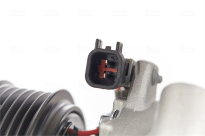 Compresor, climatizare NISSENS 89590