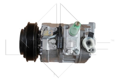 Compresor, climatizare NRF 32605