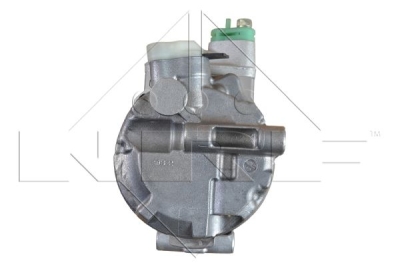 Compresor, climatizare NRF 32605
