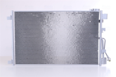 Condensator, climatizare NISSENS 940417