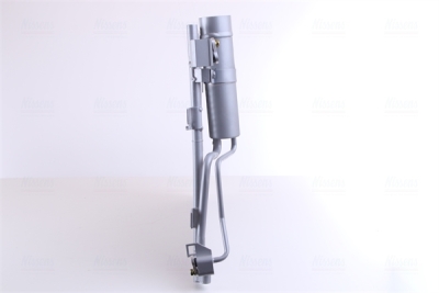 Condensator, climatizare NISSENS 940417