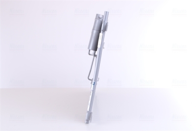 Condensator, climatizare NISSENS 940417