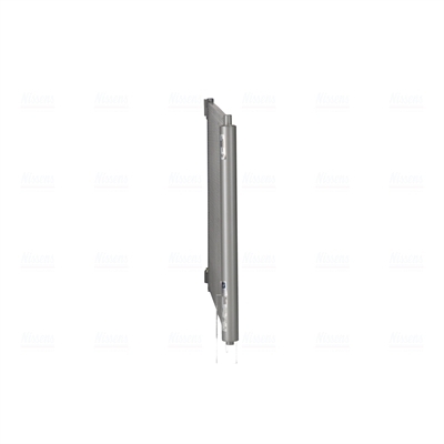 Condensator, climatizare NISSENS 940519
