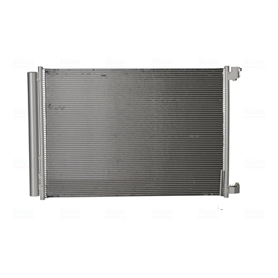Condensator, climatizare NISSENS 940519