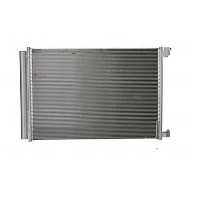 Condensator, climatizare NISSENS 940519