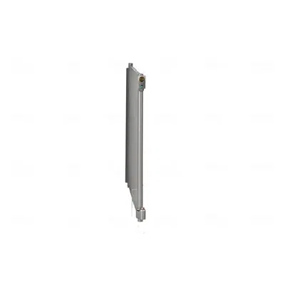 Condensator, climatizare NISSENS 940519