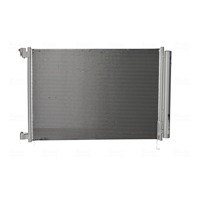Condensator, climatizare NISSENS 940519