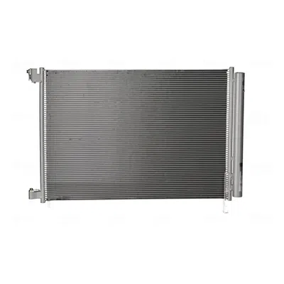 Condensator, climatizare NISSENS 940519