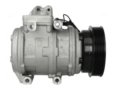 Compresor, climatizare NISSENS 89265