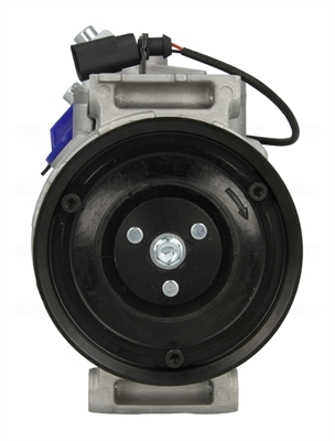 Compresor, climatizare NISSENS 89023