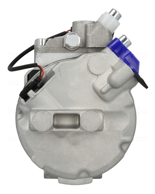 Compresor, climatizare NISSENS 89023
