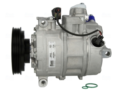 Compresor, climatizare NISSENS 89023