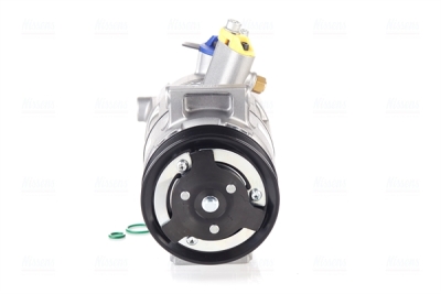 Compresor, climatizare NISSENS 890607