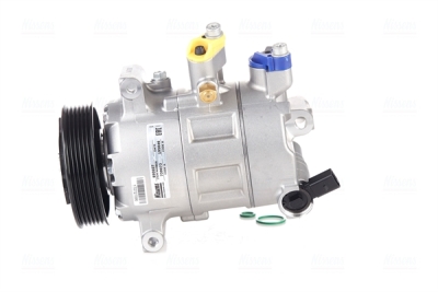 Compresor, climatizare NISSENS 890607