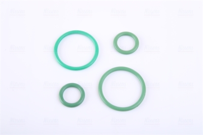 Compresor, climatizare NISSENS 890607