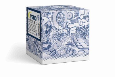 Ventilator, habitaclu VEMO V15-03-1938