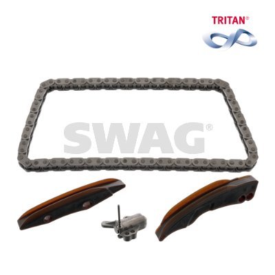 Kit lant distributie SWAG 20 94 9532