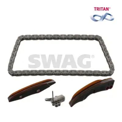 Kit lant distributie SWAG 20 94 9532