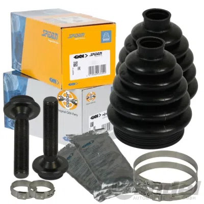 Set burduf planetara axa fata [spre roata] LÖBRO 304326
