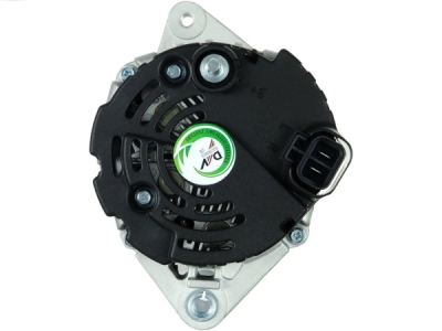 Brat, suspensie roata AS-PL A9029