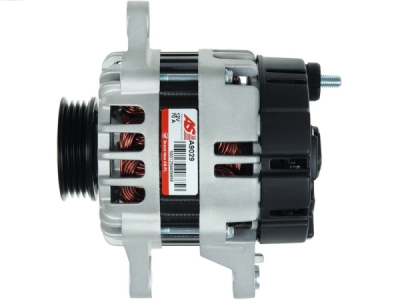 Brat, suspensie roata AS-PL A9029