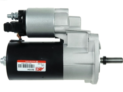 Demaror AS-PL S0104