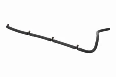 Furtun, supracurgere combustibil VAICO V40-2195
