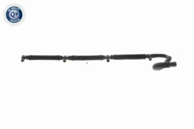 Furtun, supracurgere combustibil VAICO V40-2195