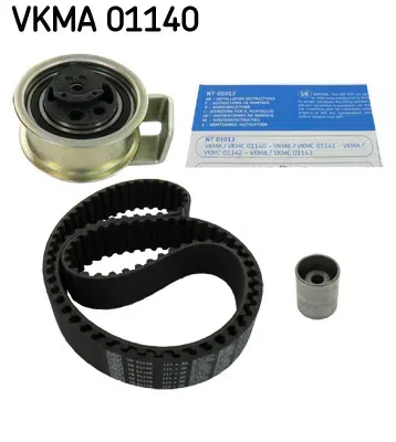 Set curea de distributie SKF VKMA 01140