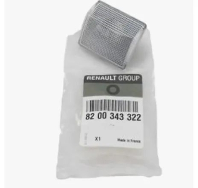 Semnalizator ORIGINAL RENAULT 8200343322