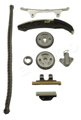 Kit lant distributie JAPKO KJKH04