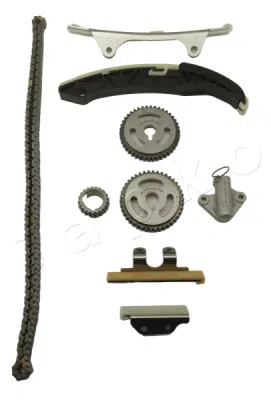 Kit lant distributie JAPKO KJKH04