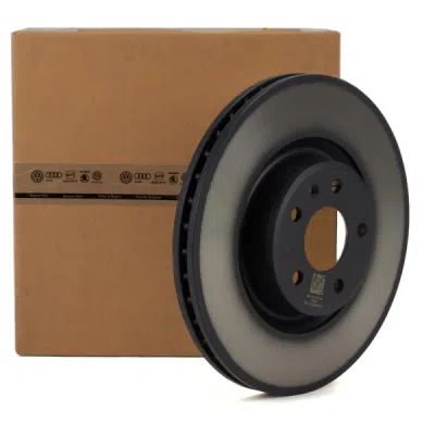 Disc frana ORIGINAL VW GROUP 8W0 615 301 AB