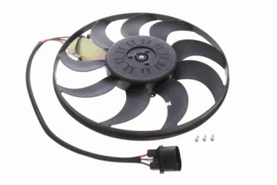 Ventilator, radiator VEMO V15-01-1916