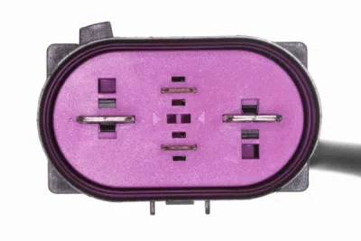 Ventilator, radiator VEMO V15-01-1916