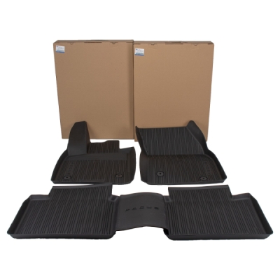 Set covorase spate [cauciuc] ORIGINAL FORD 2531202