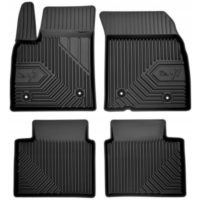 Set covorase fata/spate [cauciuc] FROGUM 77407640