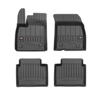 Set covorase fata/spate [cauciuc] FROGUM 3D407640