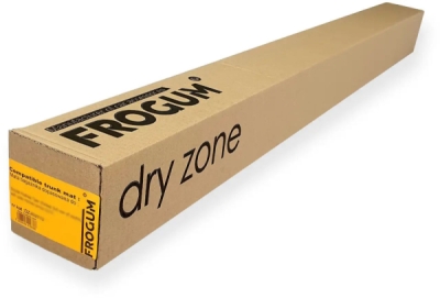 Covoras portbagaj [F34] FROGUM DZ549345