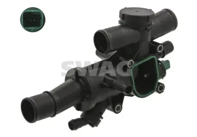 Termostat, lichid racire SWAG 62 93 6180