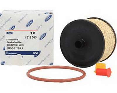 Filtru combustibil ORIGINAL FORD 1318 563