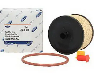 Filtru combustibil ORIGINAL FORD 1318 563